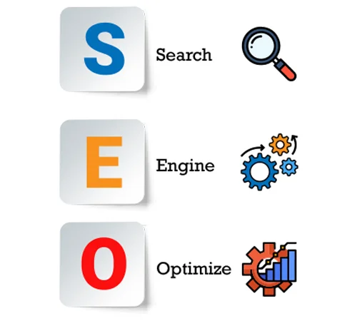 SEO-Services